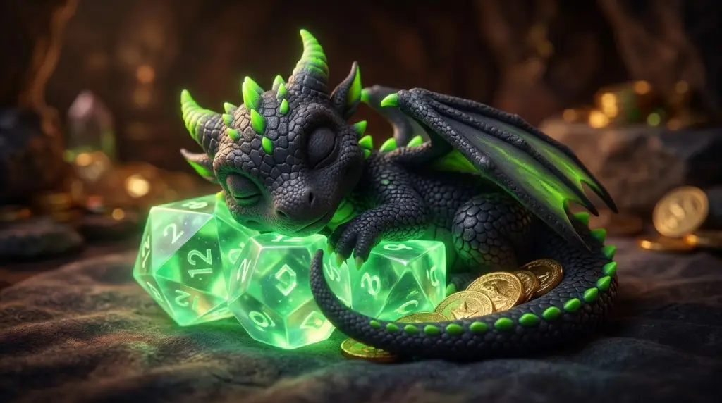 Drakaris Casino