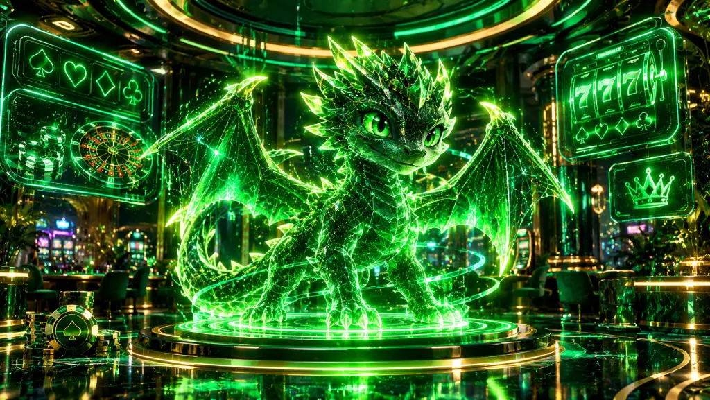 Drakaris Casino pe mobil